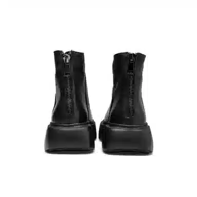 Pardasaul Outdoor Boots Black