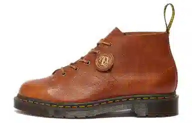 Dr.Martens Church Buckingham Brown