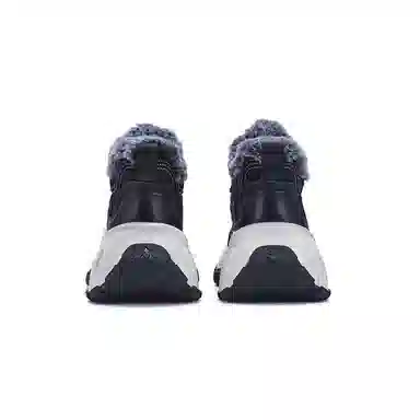 Fairwhale Short Snow Boots