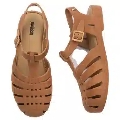 Melissa Roman Sandals