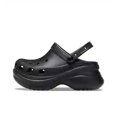 Crocs Classic Clog Black