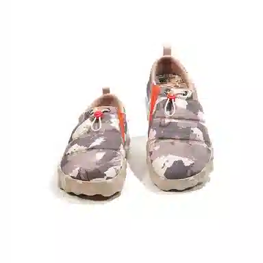 U.IN Toledo Camping Series