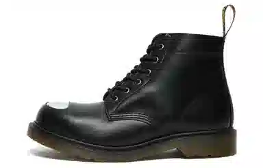Dr. Martens 101 Black