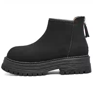 AGSDON Snow Boots