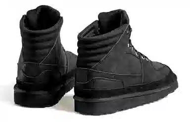 Leaveland Snow Boots