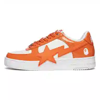 A BATHING APE BAPE STA Low