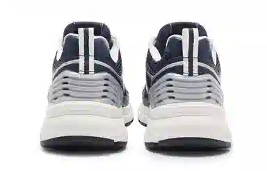 Champion Retro Sports Low Blue