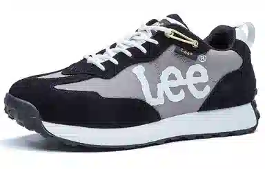 Lee Retro Casual Sneakers