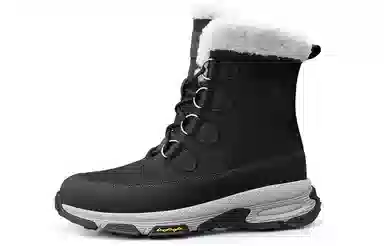 BECK Snow Boots