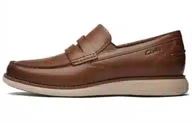 Clarks Novajoy Slip