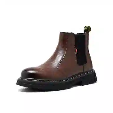 YEDANI Chelsea Boots