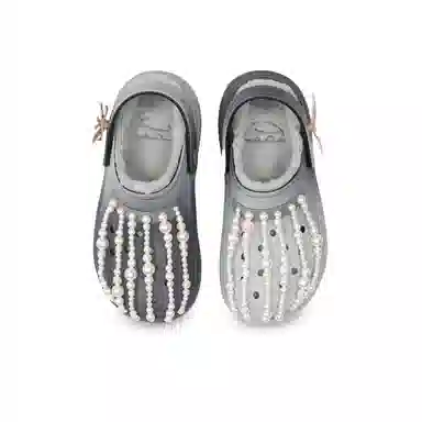 lost in echo x Crocs 5.5cm