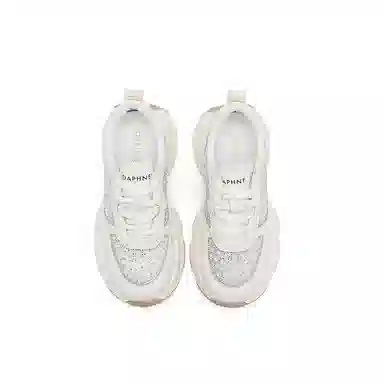 DAPHNE Low Top Sneakers