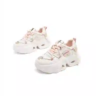 DAPHNE Low-Top Sneakers