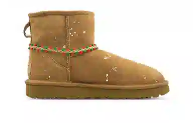 UGG CLASSIC MINI LQ