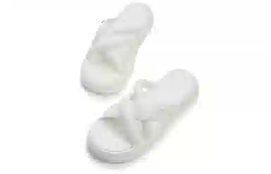 CHARLESKEITH ck 3.5cm WhiteBlackButterDenim Blue