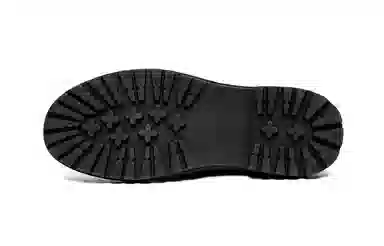 MADEN Martin Boots Brown