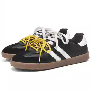 Doraemon Classic Low Sneakers