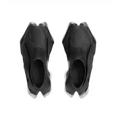 SCRY Shuttle Arch Black