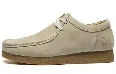 Leaveland Boat Shoes