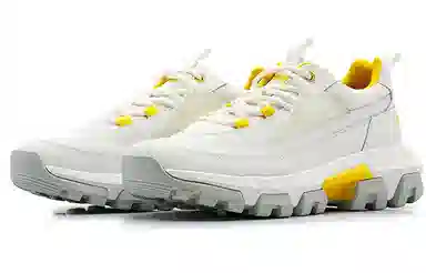 CAT Raider Lace Repowered White