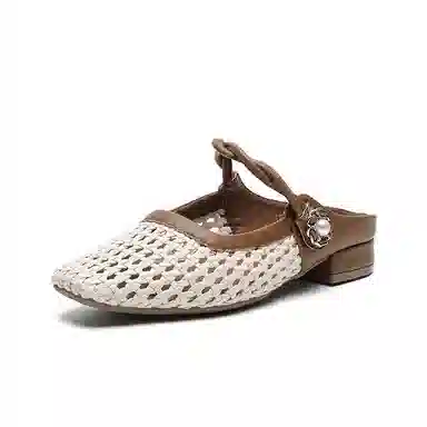 Huanai Classic Comfort Slippers