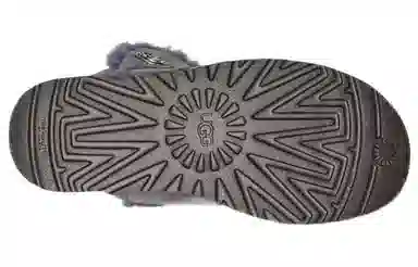 UGG Mini Bailey Snaps