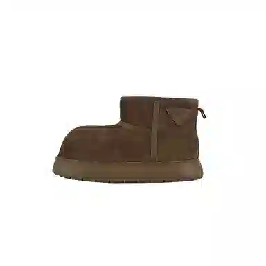 Yeezy Reezy 2025 Fall Winter Boots
