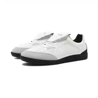 TERRA INCOGNITA Ramble 01 Leather Vintage Sneakers