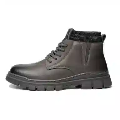YEDANI Casual Work Boots
