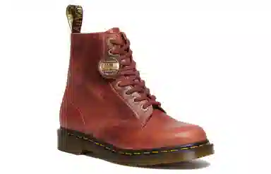 Dr.Martens 1460 Red Brown