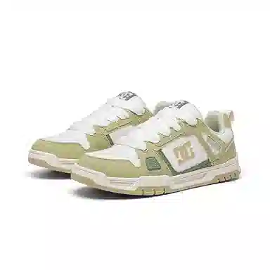 DC Shoes STAG CAS Mint Green