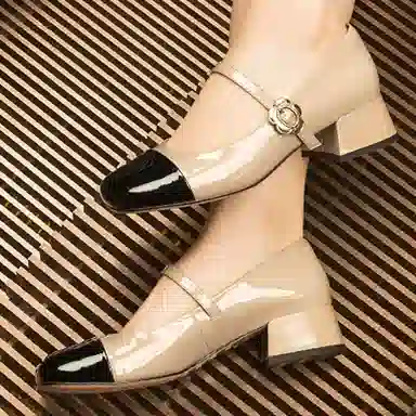 Coup De Foudre 4.0cm