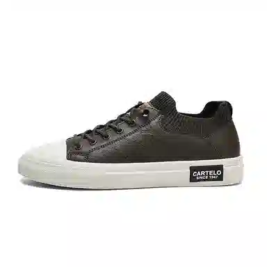 CARTELO Low Top Sneakers