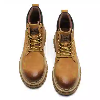 SNOW FLYING Winter Boots