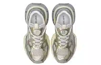 Hart Davis X103 Champagne