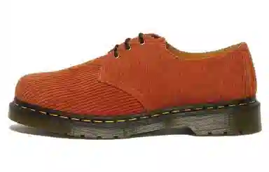 Dr. Martens 1461 Orange