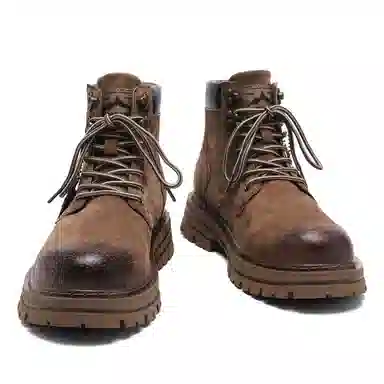 SNOW FLYING Winter Boots