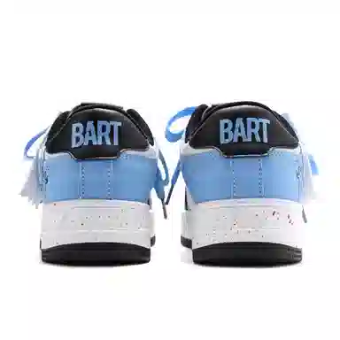 The Simpsons Air Force 1