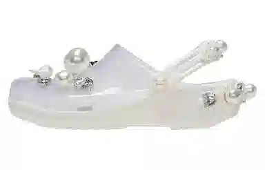 SIMONE ROCHA x Crocs