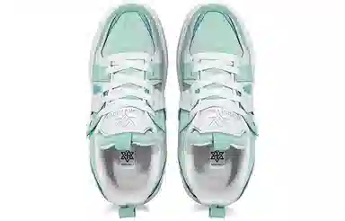 NORVINCY Classic Low-top Sneakers