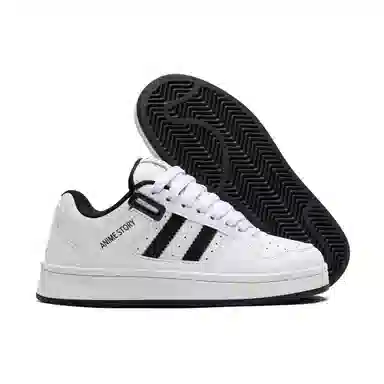 ALI THE FOX Balance Lightweight Low Sneakers