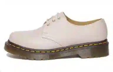 Dr.Martens 1461 Leather Grey Brown