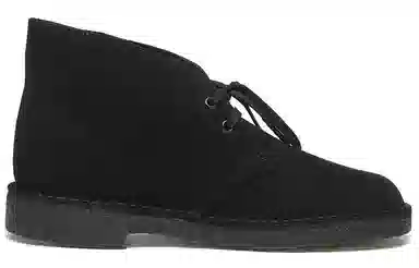 Clarks Originals Classic Black
