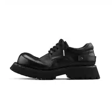 HANQIAORIJI Black Blood Series