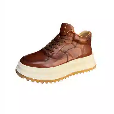 ALPLUME Martin Boots