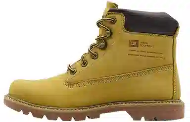 CAT Outdoor Boots