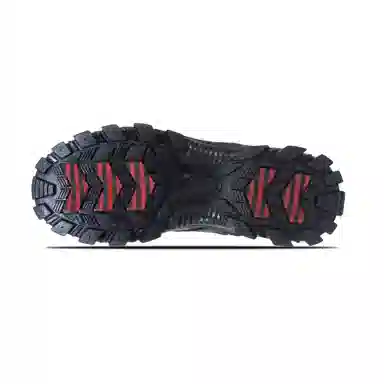 SOULSFENG Martin Boots Black