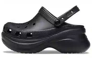 Crocs Classic Clog Black