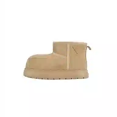 Yeezy Reezy 2025 Fall Winter Boots
